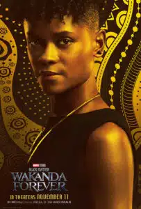 Letitia Wright