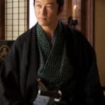 Tadanobu Asano