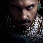 Tenoch Huerta