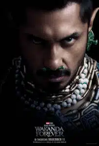 Tenoch Huerta