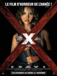 Mia Goth