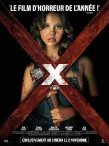 Mia Goth