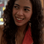 Irene Cara