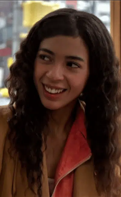 Irene Cara dans Fame