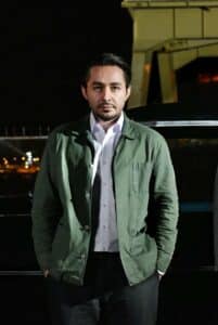 Sherwan Haji