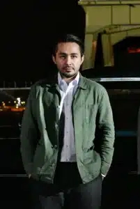 Sherwan Haji