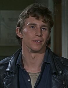 Christian Roberts