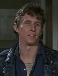 Christian Roberts