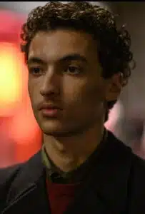 Adam Amara