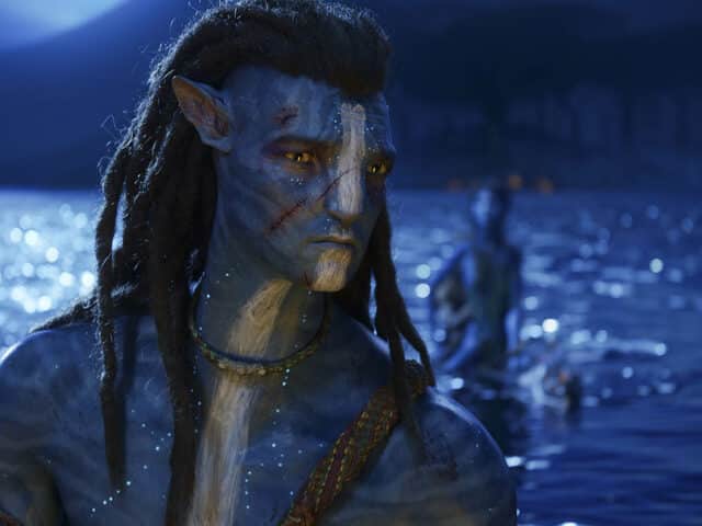 Box-office week-end : Avatar la voie de l’eau époustoufle
