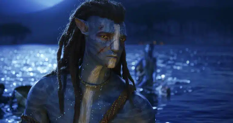 Box-office week-end : Avatar la voie de l’eau époustoufle