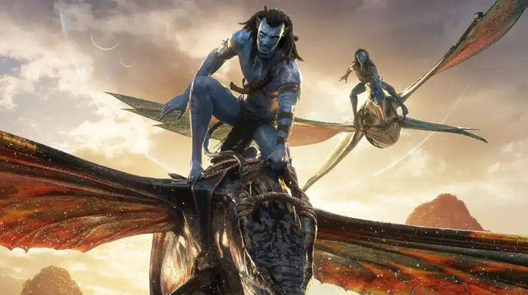 Box-office week-end : La voie royale d’Avatar 2