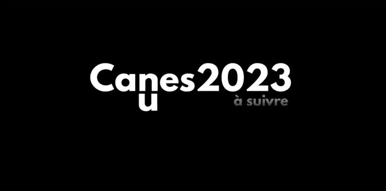 Cannes 2023, c’est quand ?
