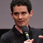 Damien Chazelle