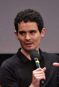 Damien Chazelle