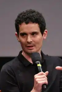 Damien Chazelle