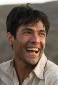 Diego Calva