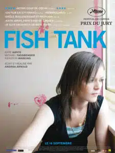 Andrea Arnold