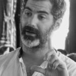 Franck Bellocq