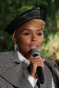 Janelle Monáe