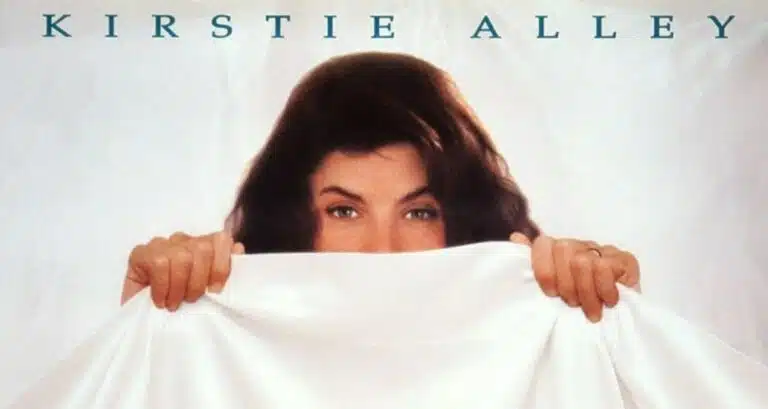 Mort de Kirstie Alley, star d’Allô maman, ici bébé