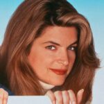 Kirstie Alley