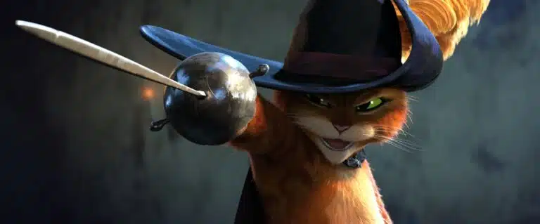 Box-office France : Le Chat Potté 2 marque son territoire