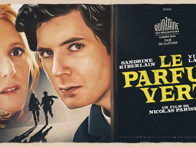 Démarrages Paris 14h : Le parfum vert numéro 1 sans ferveur