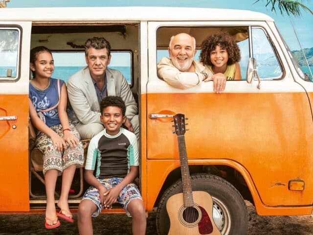 Premier jour France : Le Petit Piaf de Gérard Jugnot est un énorme flop