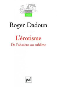 Roger Dadoun