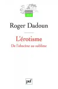 Roger Dadoun