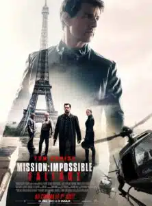 Christopher McQuarrie