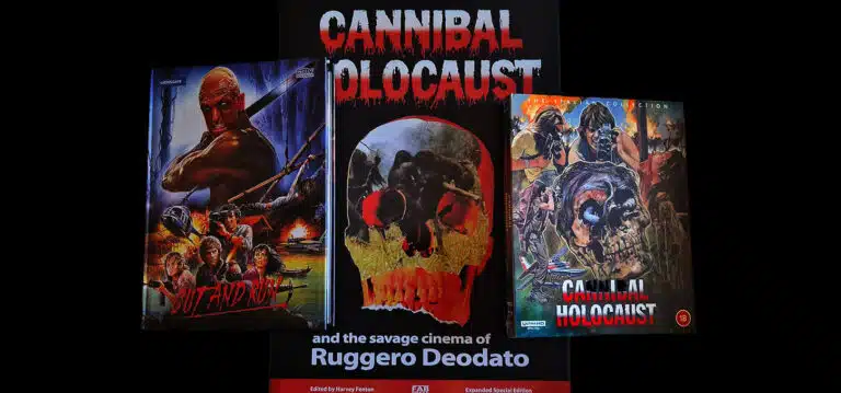 Mort de Ruggero Deodato, réalisateur de Cannibal Holocaust