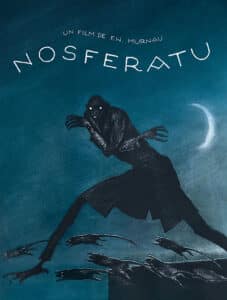 F.W. Murnau