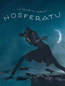 F.W. Murnau