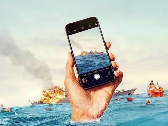 European Film Awards 2022 : un palmarès “Sans Filtre”