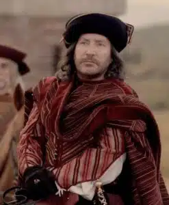 Ronan Vibert