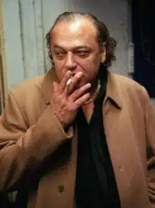 Zlatko Buric