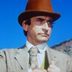 James Sikking