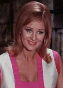 Gabriella Licudi