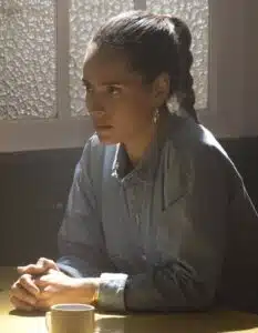 Adria Arjona