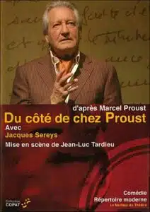 Jacques Sereys