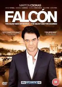 Marton Csokas