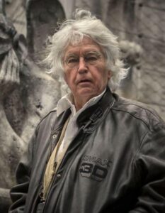 Jean-Jacques Annaud