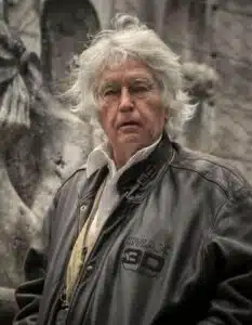 Jean-Jacques Annaud