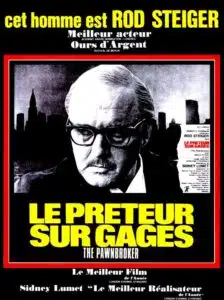 Rod Steiger