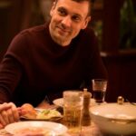 Nick Blood