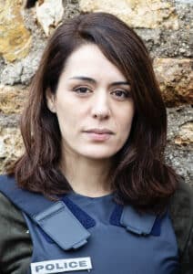 Sofia Essaïdi