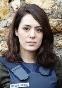 Sofia Essaïdi