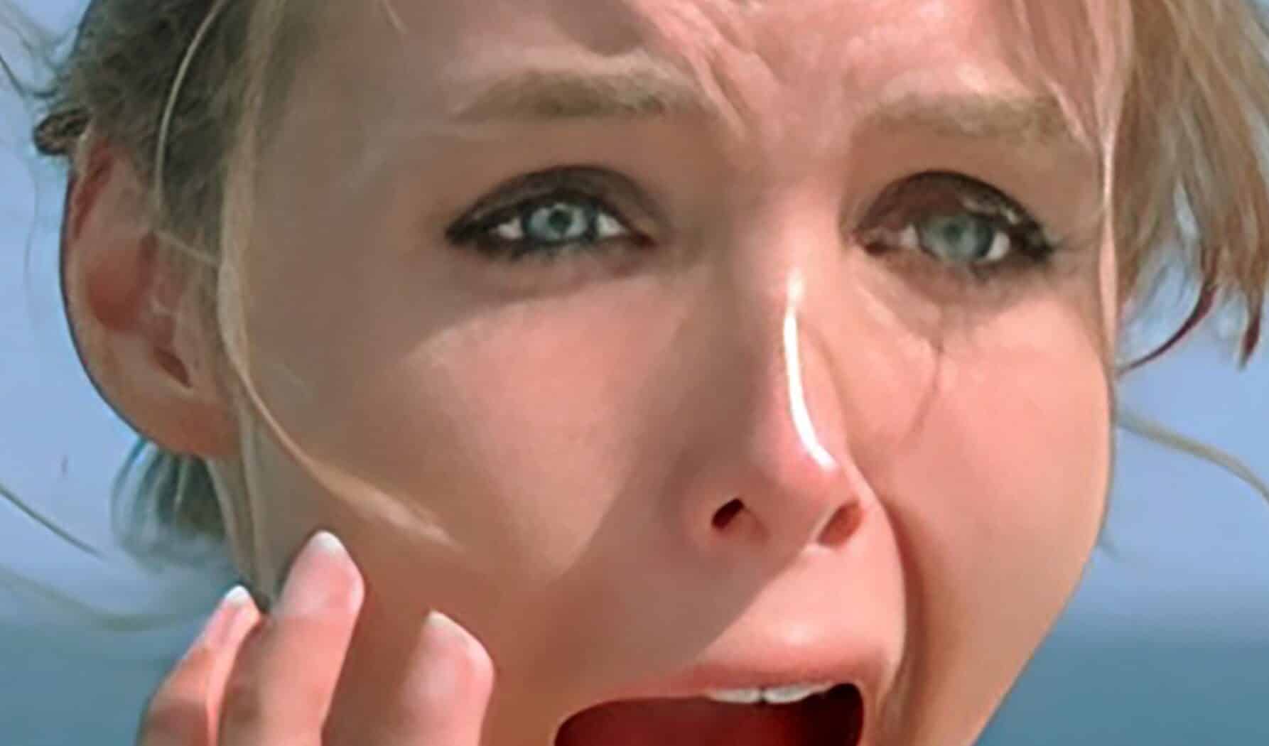 Sherry Buchanan dans Tentacules
